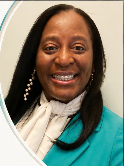 Marie Mcfarland, PMHNP-BC